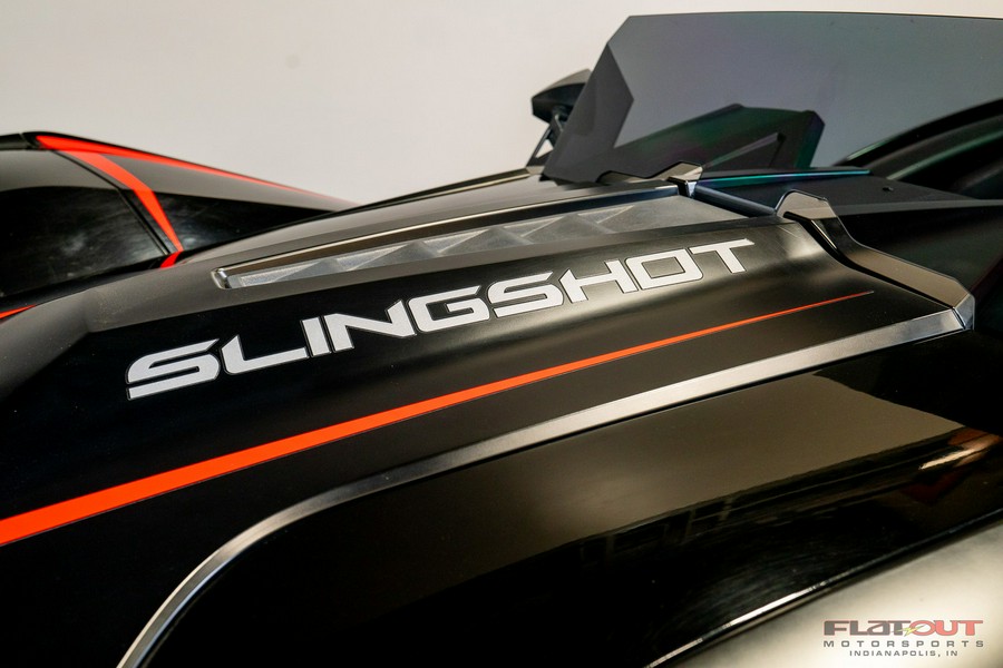 2020 Slingshot R AUTODRIVE