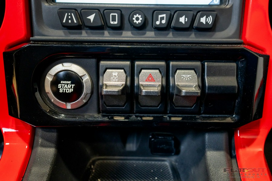 2020 Slingshot R AUTODRIVE