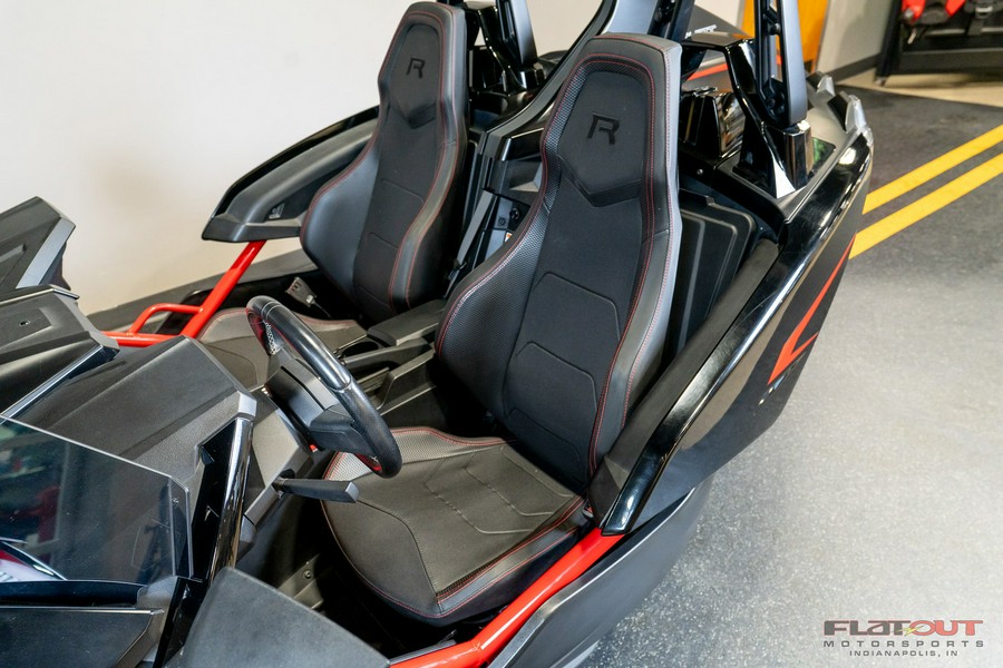 2020 Slingshot R AUTODRIVE