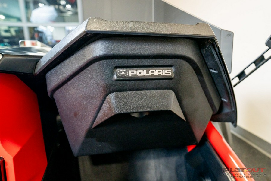 2020 Slingshot R AUTODRIVE