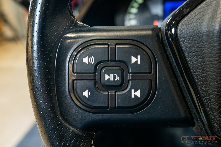 2020 Slingshot R AUTODRIVE