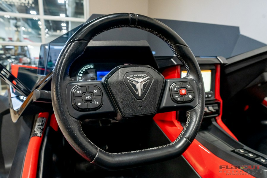 2020 Slingshot R AUTODRIVE