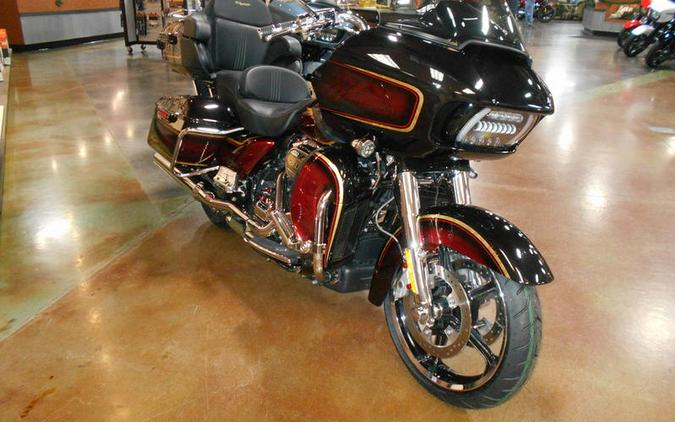 2023 Harley-Davidson® FLTRKSEANV - CVO™ Road Glide® Limited Anniversary Edition