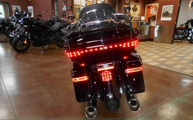 2023 Harley-Davidson® FLTRKSEANV - CVO™ Road Glide® Limited Anniversary Edition