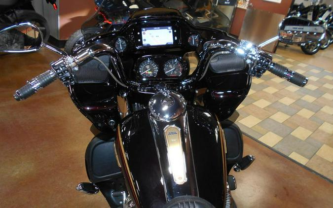 2023 Harley-Davidson® FLTRKSEANV - CVO™ Road Glide® Limited Anniversary Edition