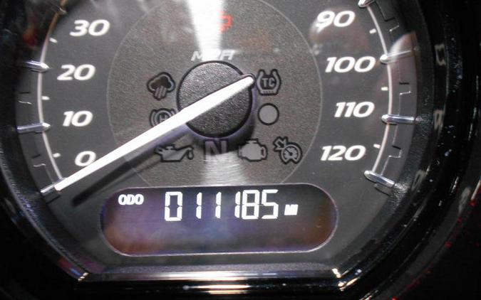 2023 Harley-Davidson® FLTRKSEANV - CVO™ Road Glide® Limited Anniversary Edition