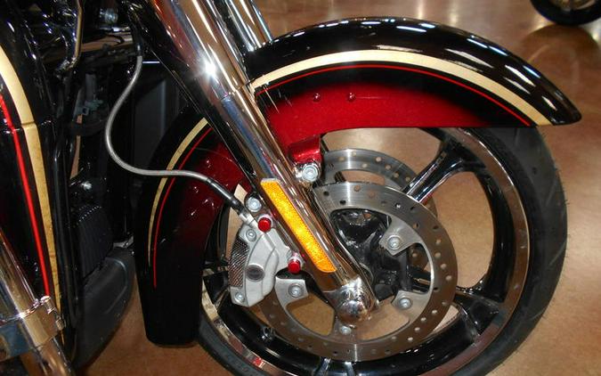 2023 Harley-Davidson® FLTRKSEANV - CVO™ Road Glide® Limited Anniversary Edition