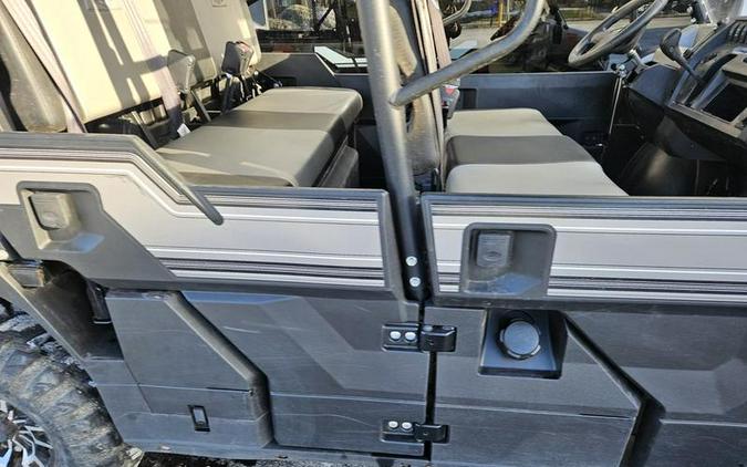 2022 Kawasaki Mule PRO-FXT™ Ranch Edition