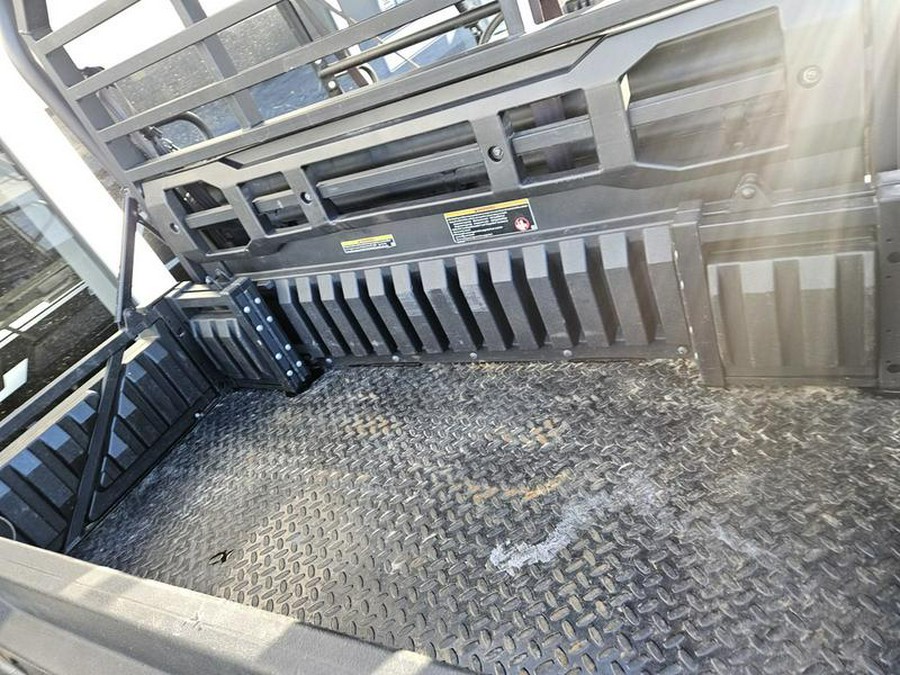 2022 Kawasaki Mule PRO-FXT™ Ranch Edition