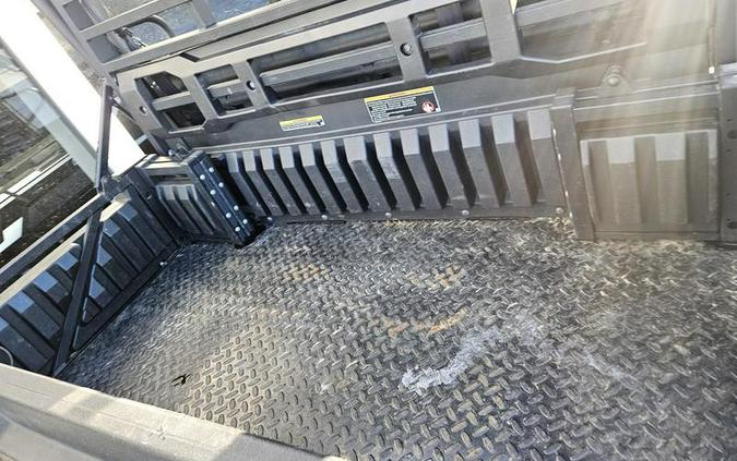 2022 Kawasaki Mule PRO-FXT™ Ranch Edition