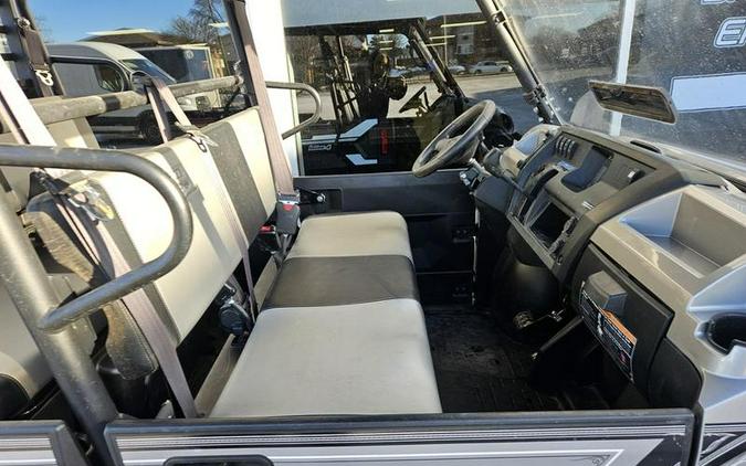 2022 Kawasaki Mule PRO-FXT™ Ranch Edition