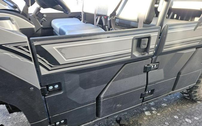 2022 Kawasaki Mule PRO-FXT™ Ranch Edition