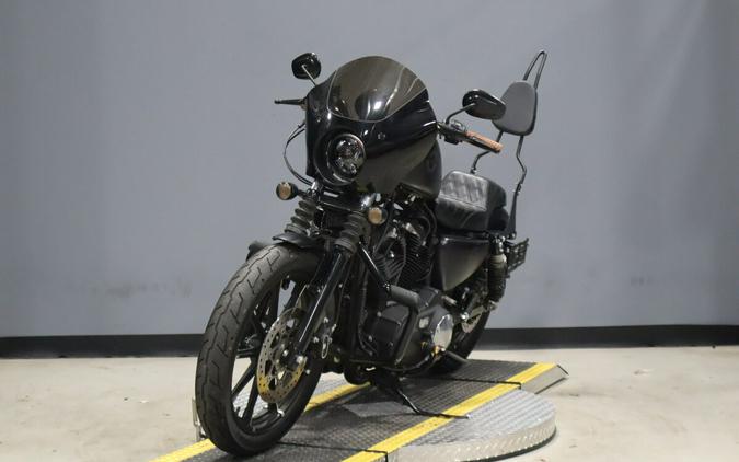 2020 Harley-Davidson Iron 883