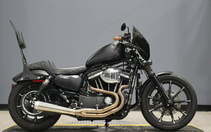 2020 Harley-Davidson Iron 883