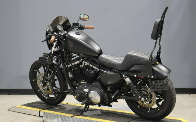 2020 Harley-Davidson Iron 883