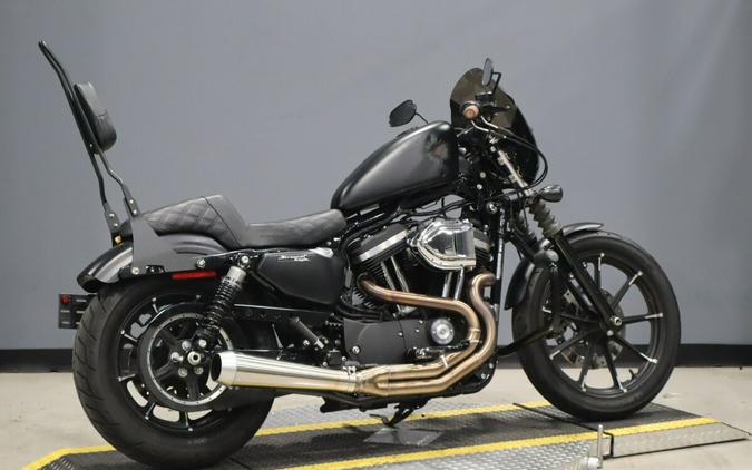2020 Harley-Davidson Iron 883