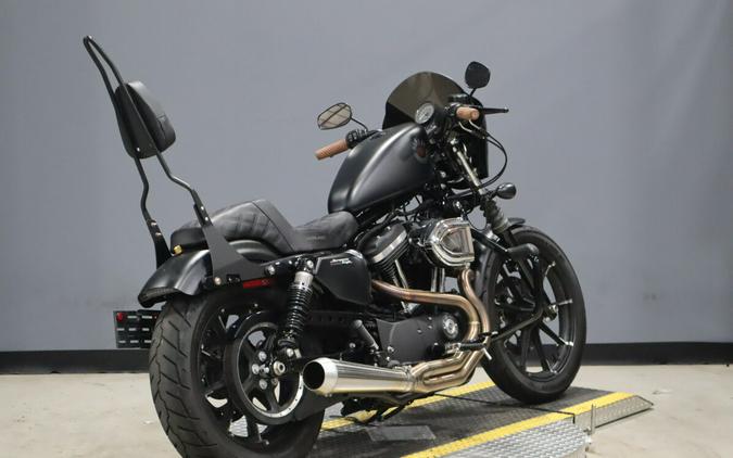 2020 Harley-Davidson Iron 883