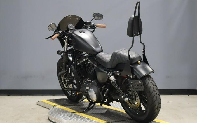 2020 Harley-Davidson Iron 883