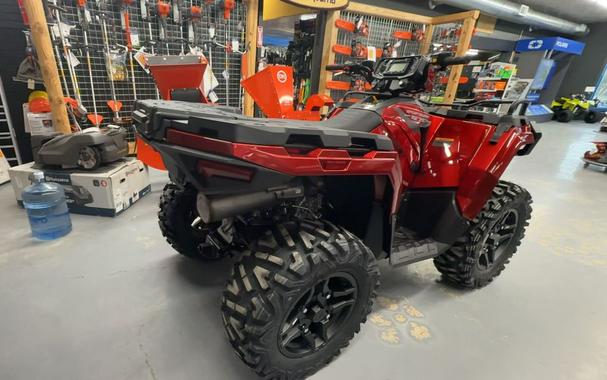 2026 Polaris® Sportsman 570 Trail