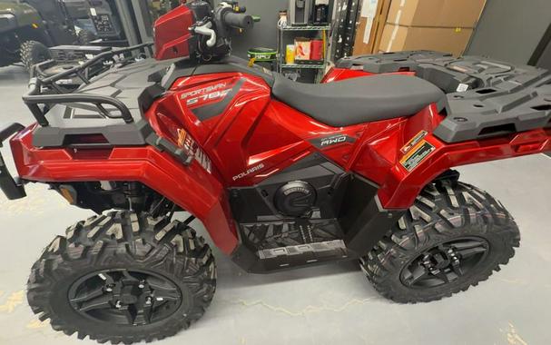 2026 Polaris® Sportsman 570 Trail