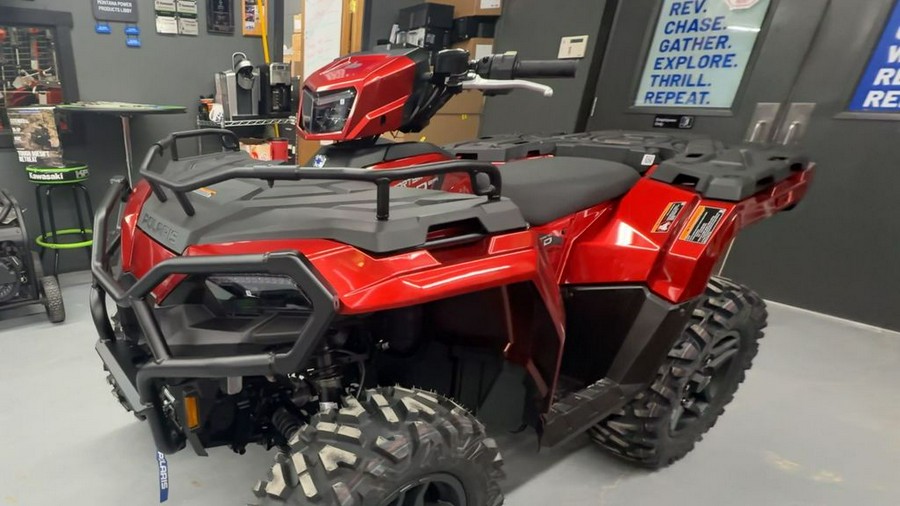 2026 Polaris® Sportsman 570 Trail