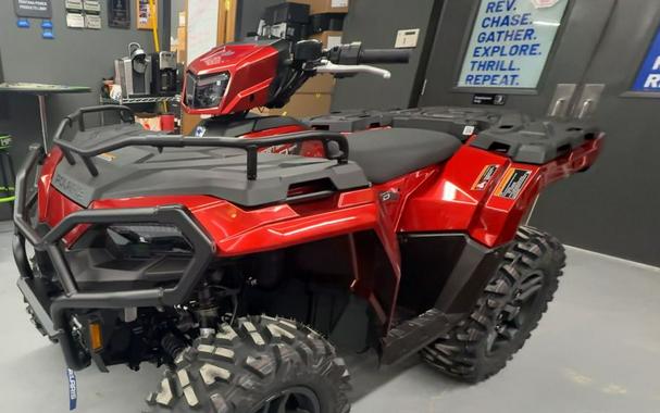 2026 Polaris® Sportsman 570 Trail