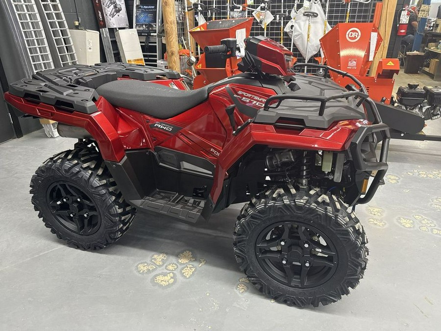 2026 Polaris® Sportsman 570 Trail
