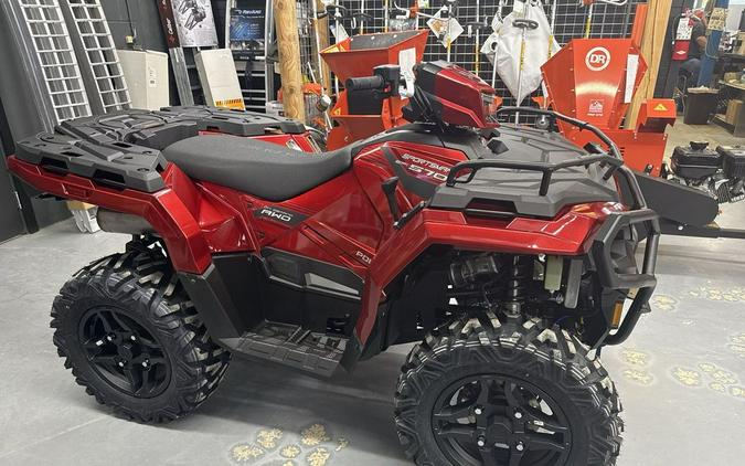 2026 Polaris® Sportsman 570 Trail