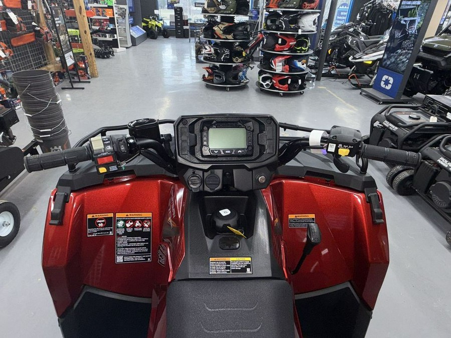 2026 Polaris® Sportsman 570 Trail