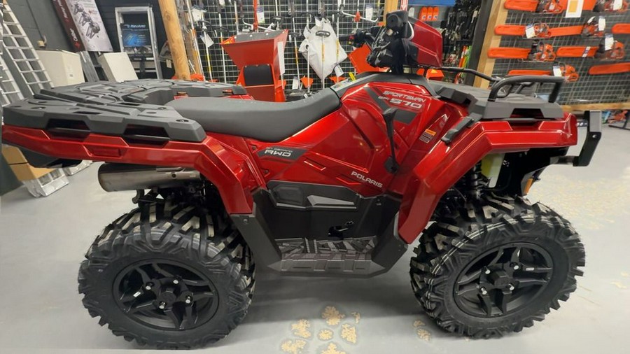 2026 Polaris® Sportsman 570 Trail