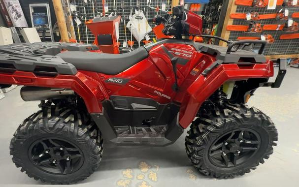 2026 Polaris® Sportsman 570 Trail