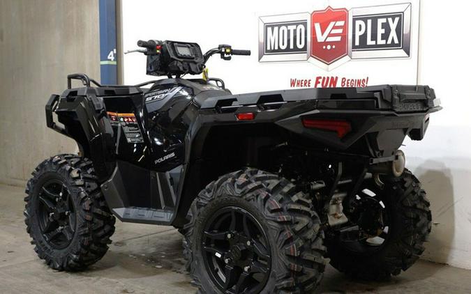 2026 Polaris Sportsman 570 Trail