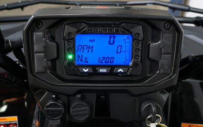 2026 Polaris Sportsman 570 Trail