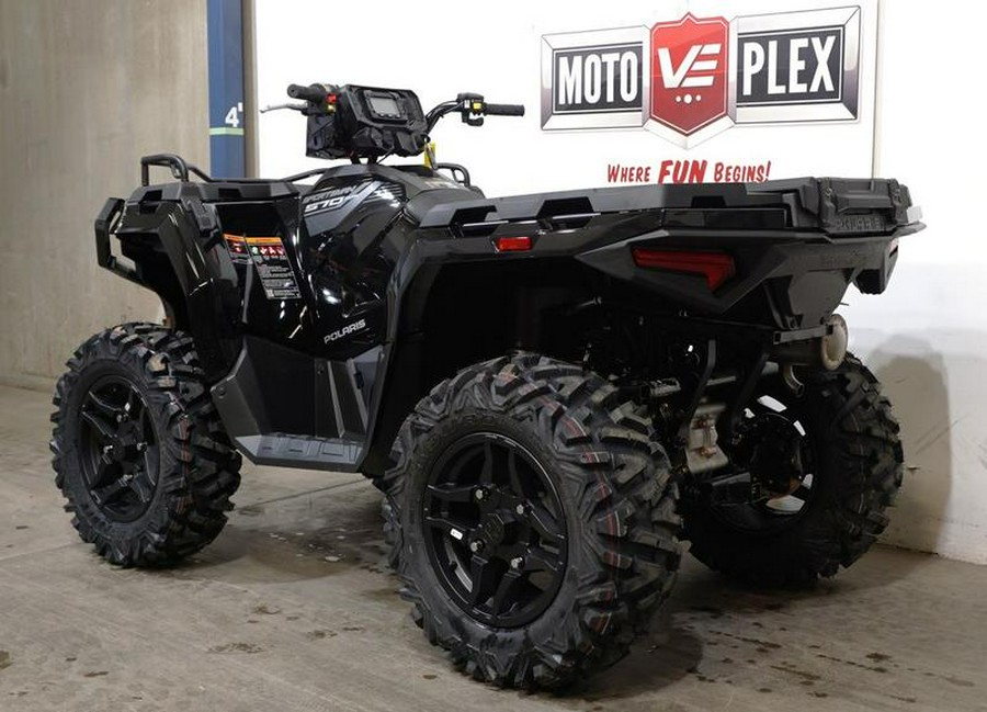2026 Polaris® Sportsman 570 Trail