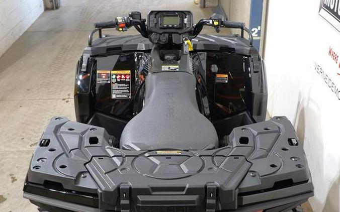 2026 Polaris® Sportsman 570 Trail