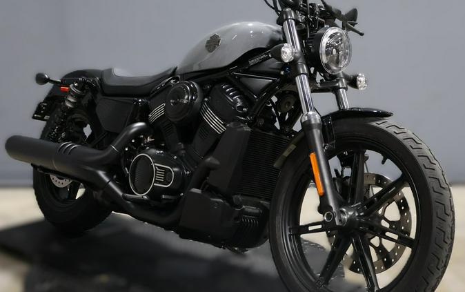 2026 Harley-Davidson Nightster RH975