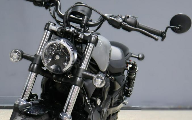 2026 Harley-Davidson Nightster RH975