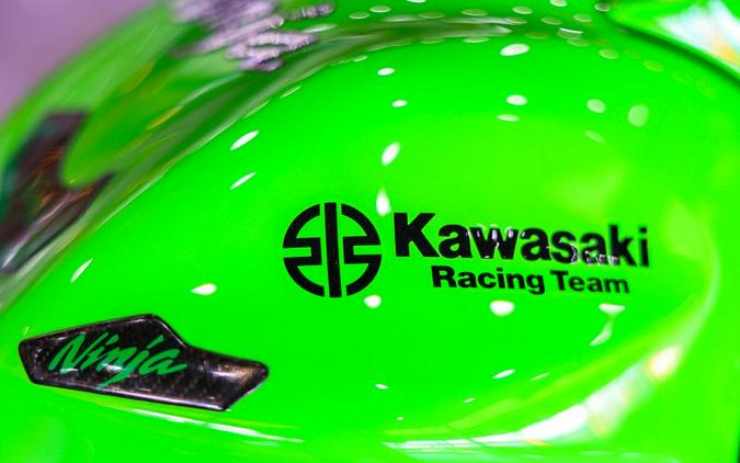 2023 Kawasaki EX650PPSAN Ninja 650 KRT (ABS)