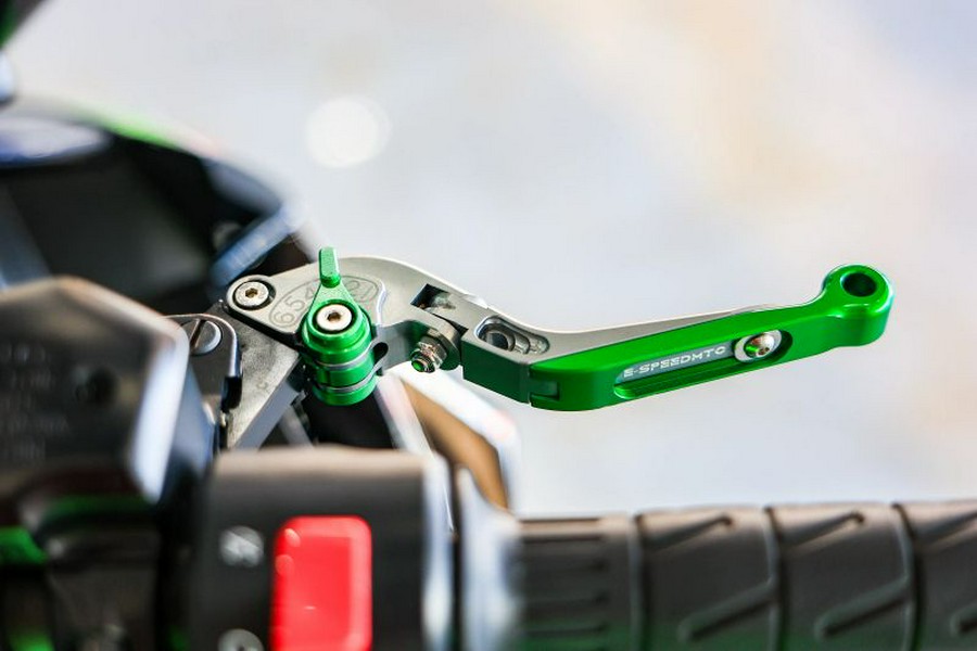 2023 Kawasaki EX650PPSAN Ninja 650 KRT (ABS)