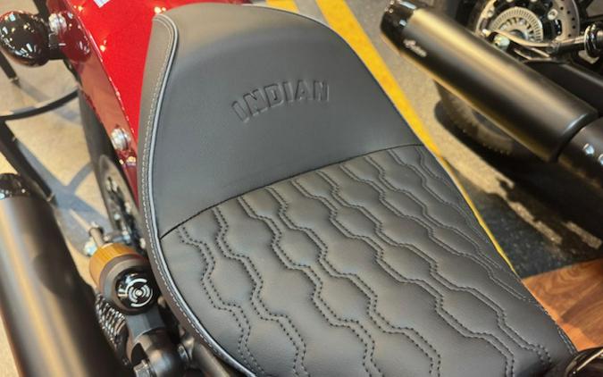 2026 Indian Motorcycle® 101 Scout® Base