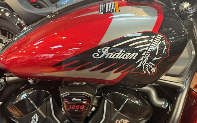 2026 Indian Motorcycle® 101 Scout® Base