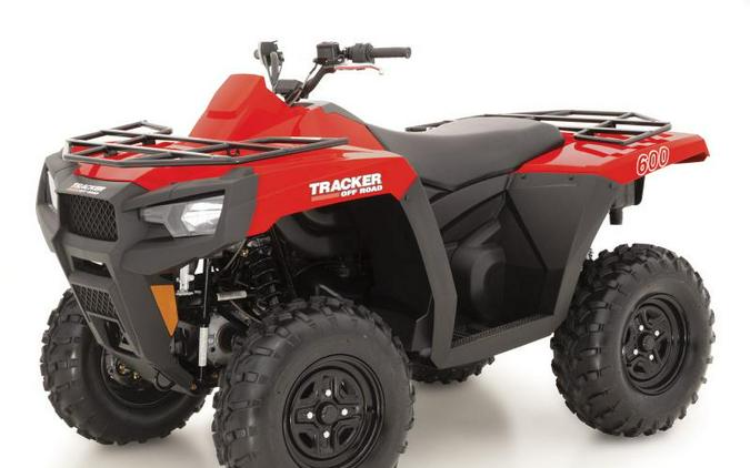 2022 Tracker Off Road 600EPS