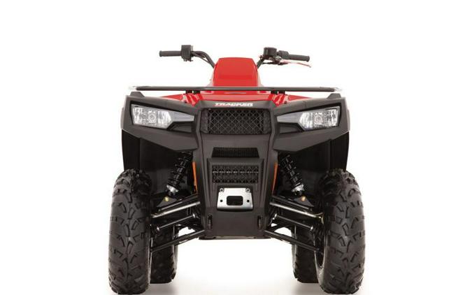 2022 Tracker Off Road 600EPS
