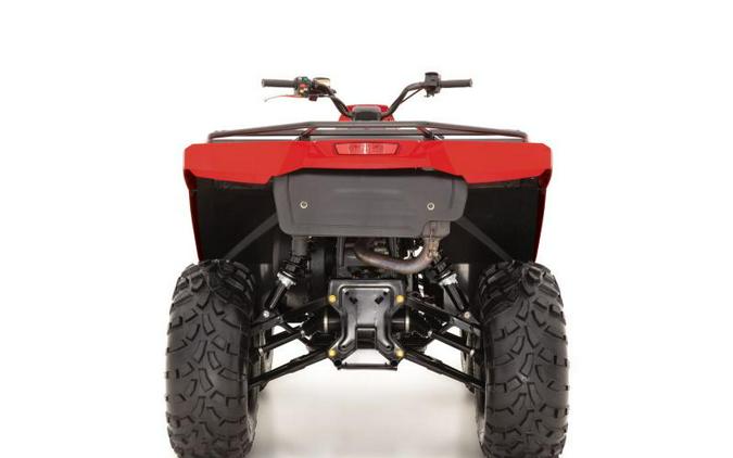 2022 Tracker Off Road 600EPS