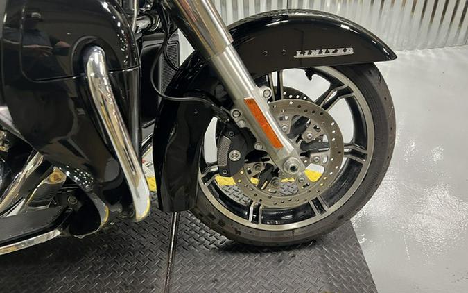 2023 Harley-Davidson FLTRK - Road Glide Limited
