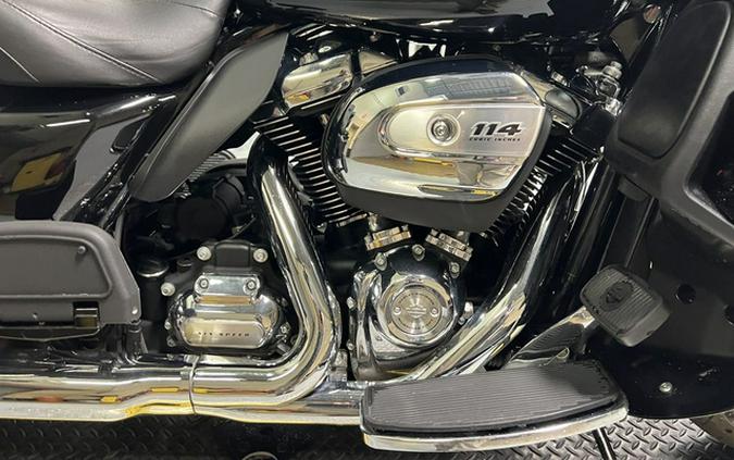 2023 Harley-Davidson FLTRK - Road Glide Limited