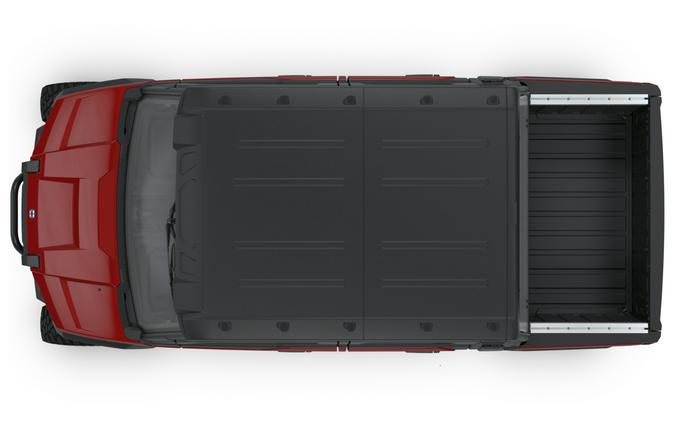 2026 Polaris Polaris XPEDITION XP 5 Northstar