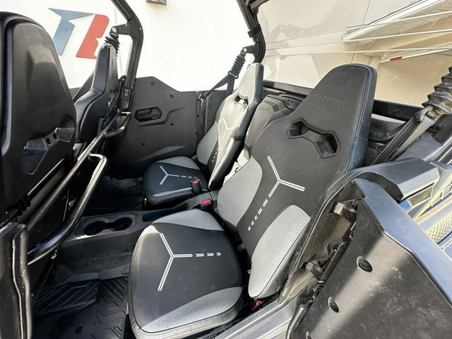 2024 CFMOTO ZFORCE 950 Sport 4