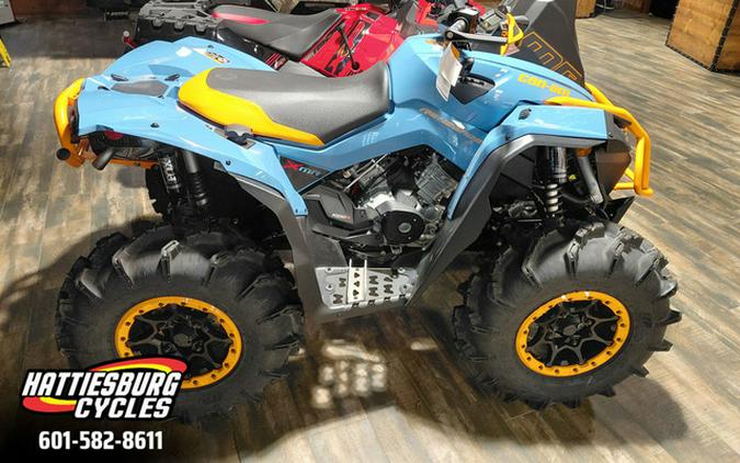 2026 Can-Am Renegade X mr 1000R