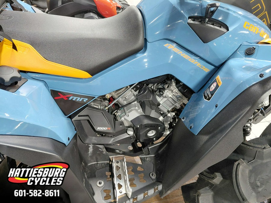 2026 Can-Am Renegade X mr 1000R